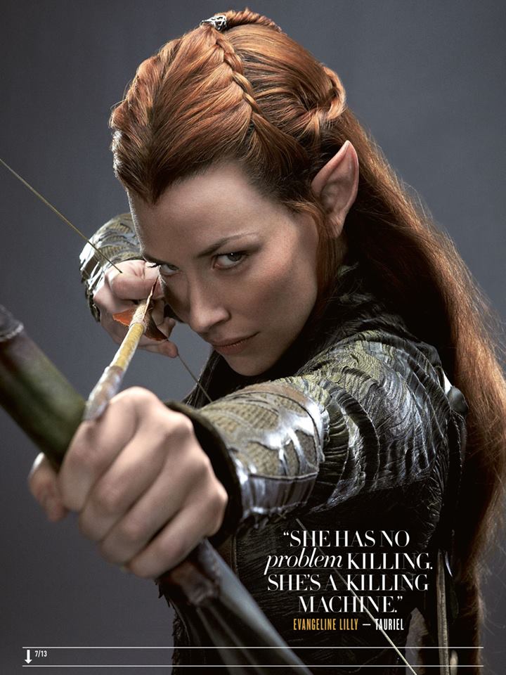 Evangeline Lilly Evangeline Lilly