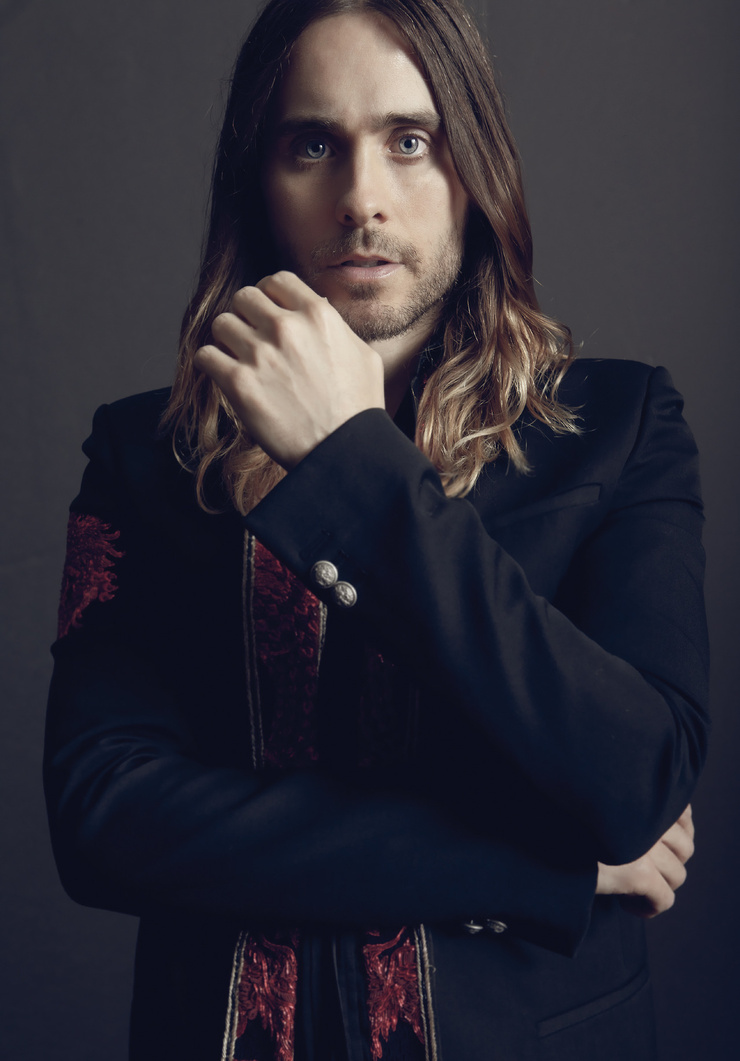 Jared Leto