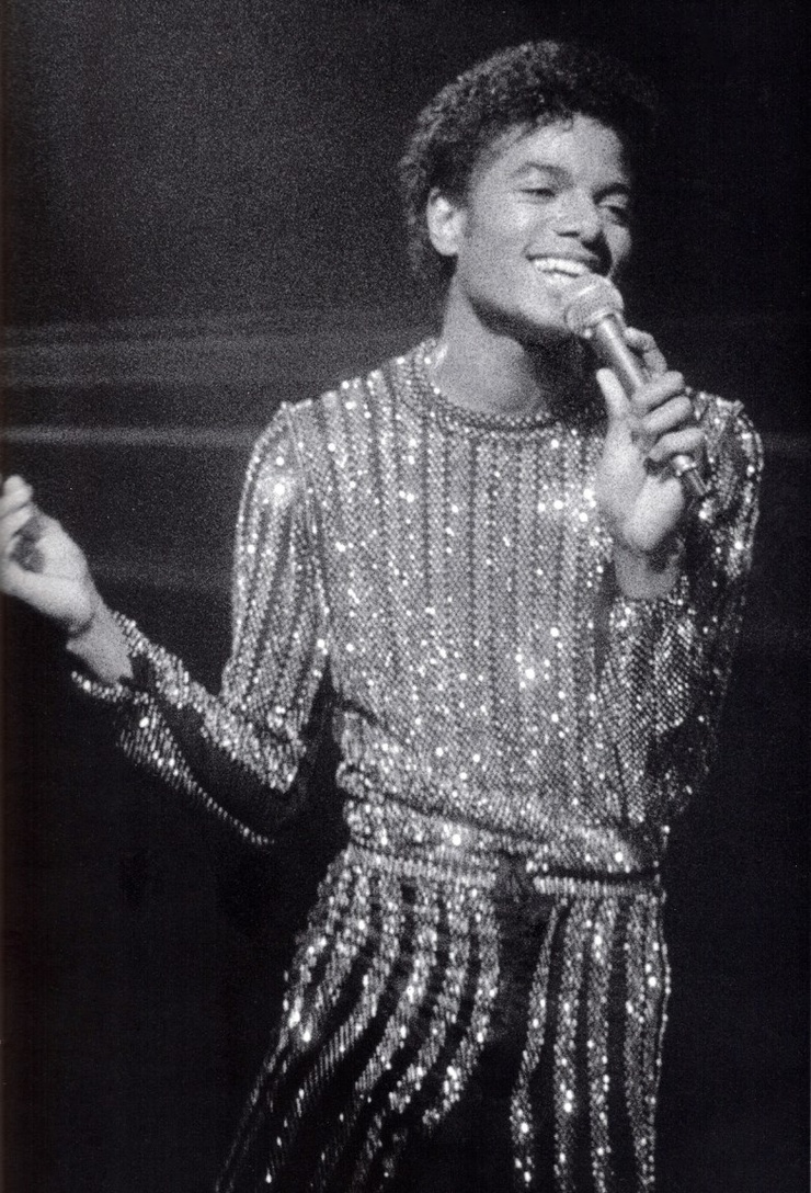 Rock with You