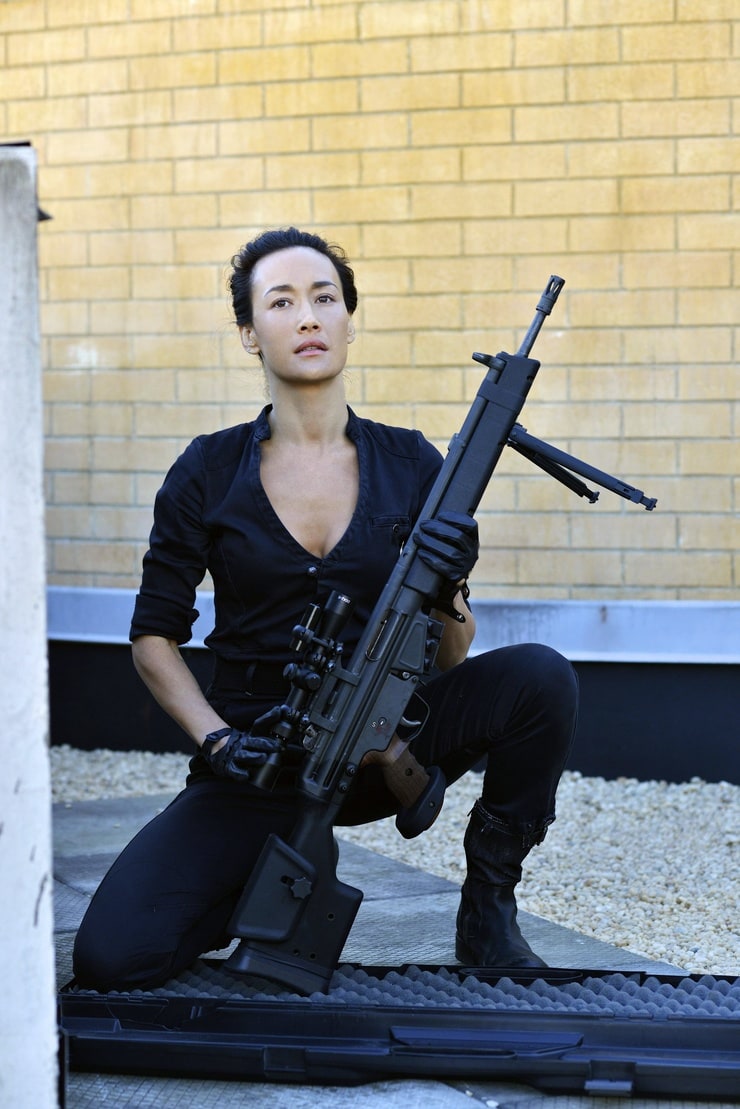 Nikita Nikita