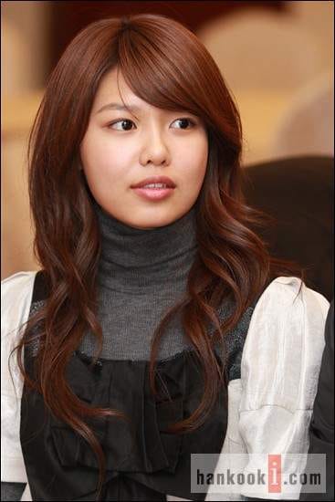 Sooyoung