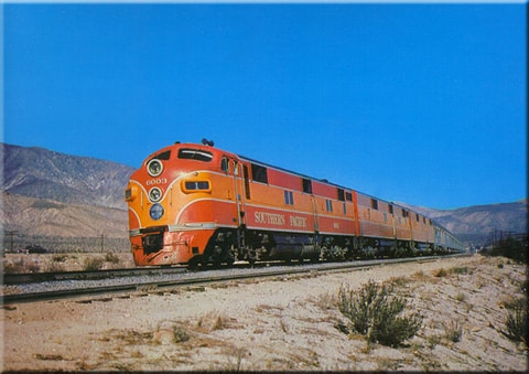 Picture of The Sunset Limited