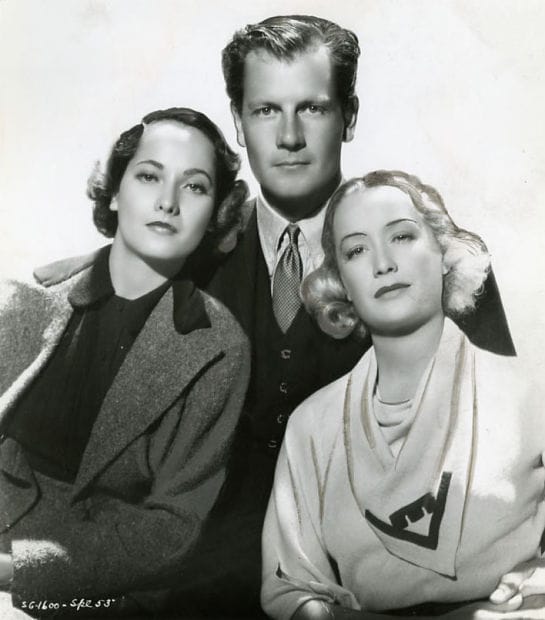 These Three (1936)