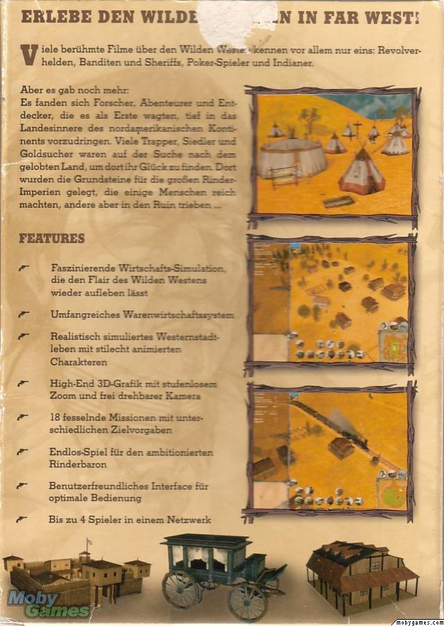 Far West