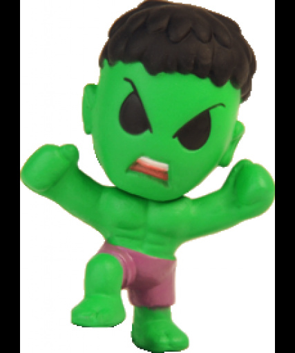 Marvel Grab Zags: Hulk