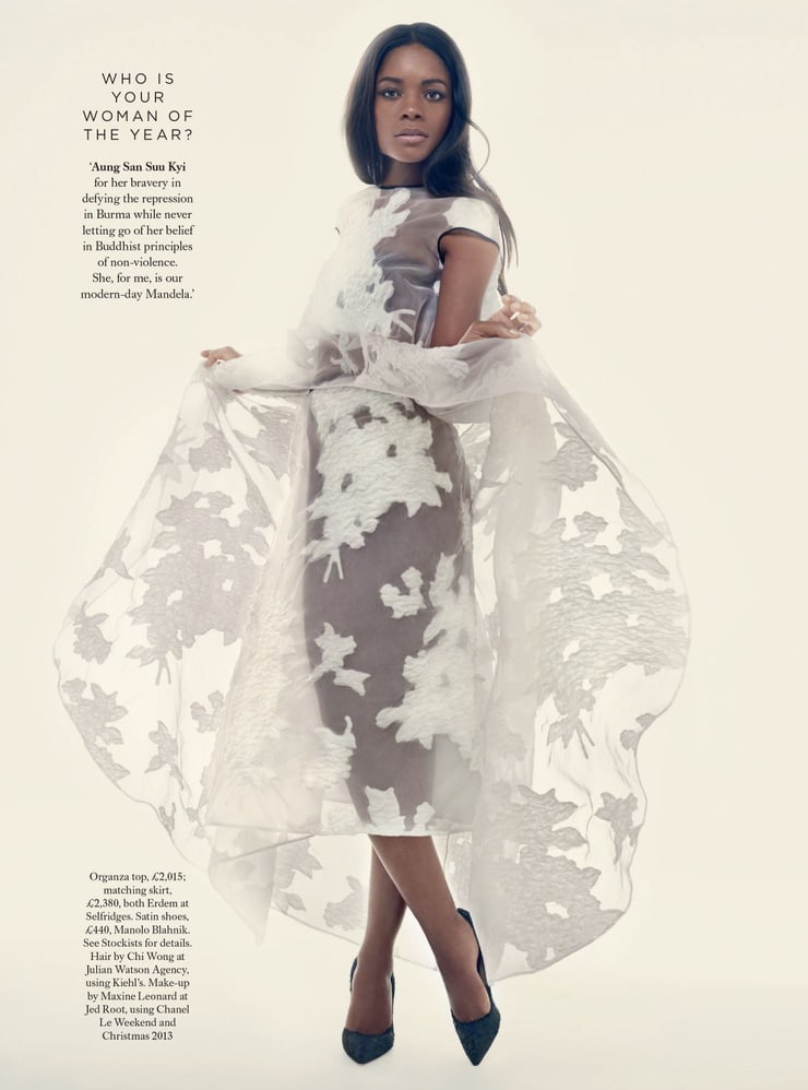 Naomie Harris Naomie Harris
