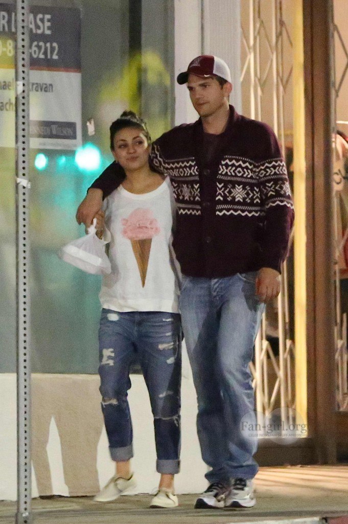 Mila Kunis Mila Kunis