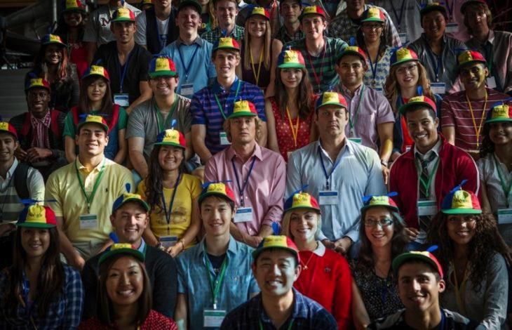 The Internship The Internship