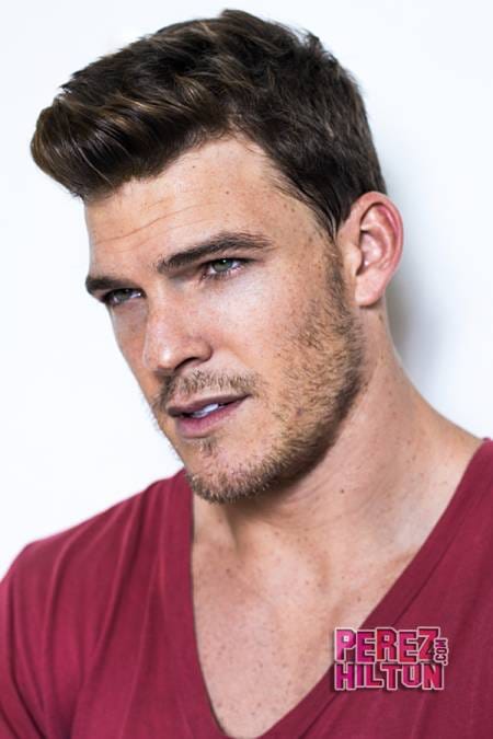 Alan Ritchson