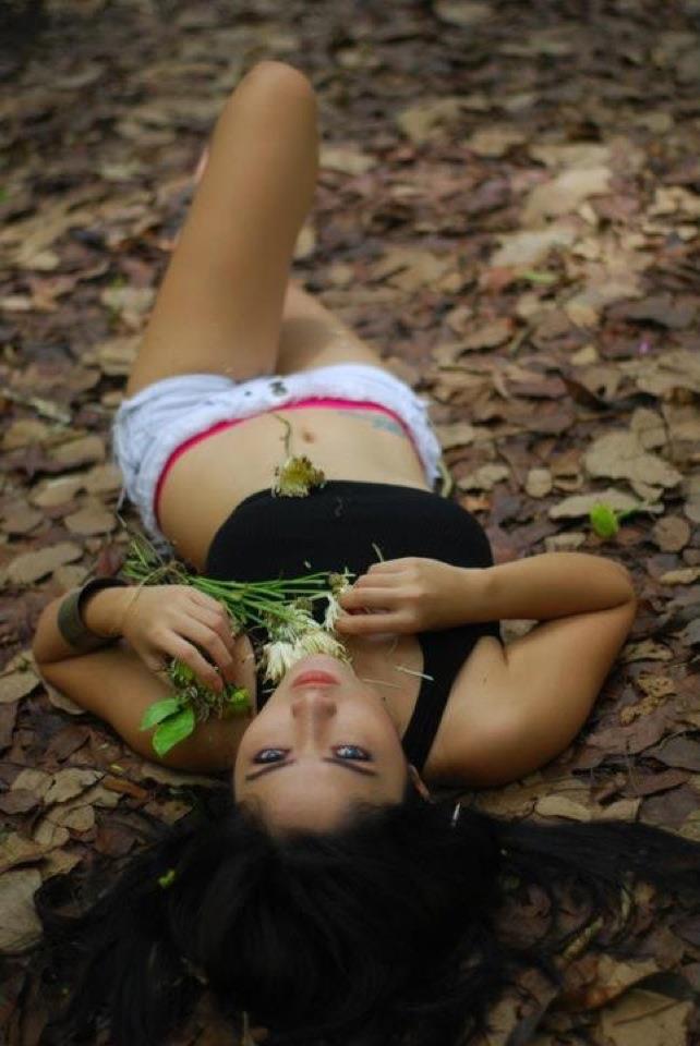 Yassi Benitez Yassi Benitez