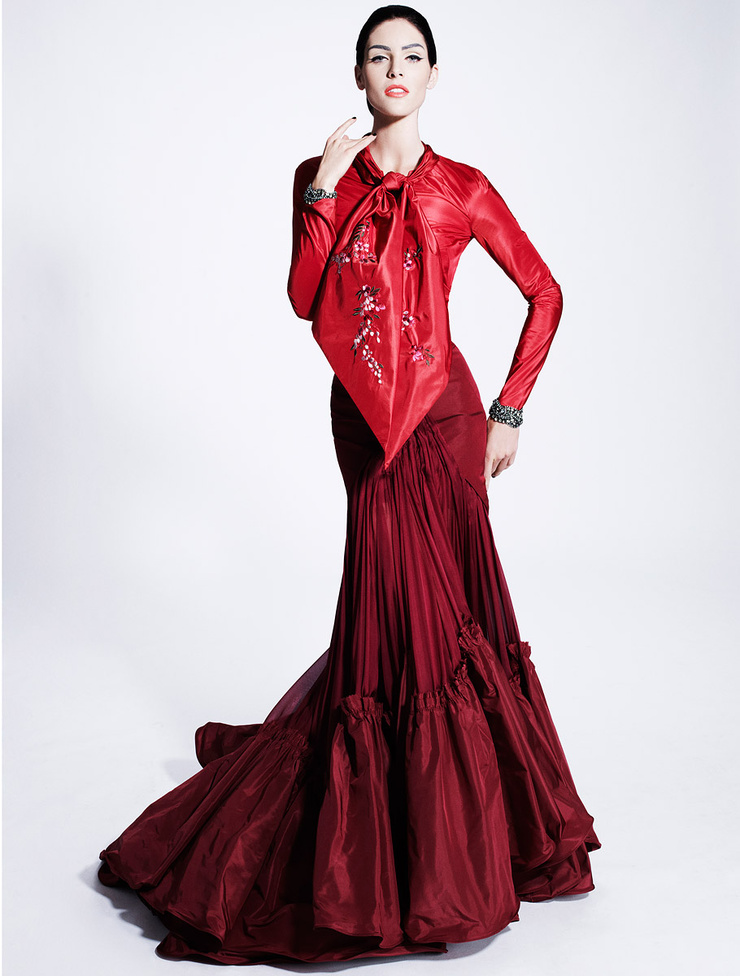 Hilary Rhoda