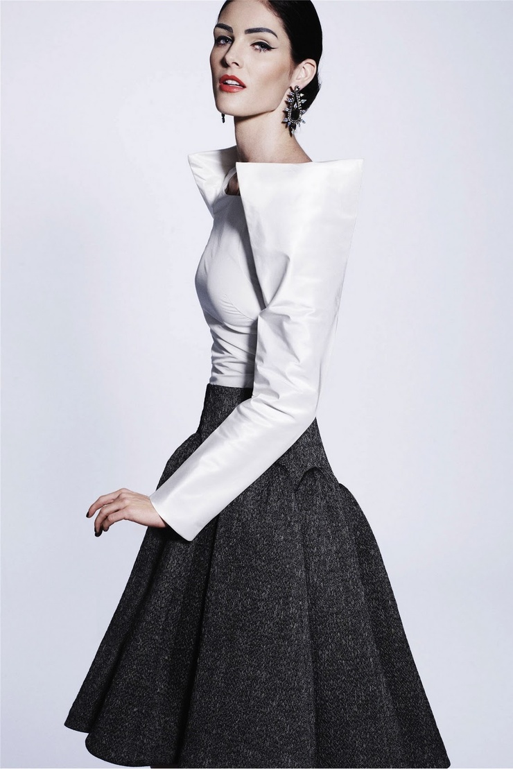 Hilary Rhoda