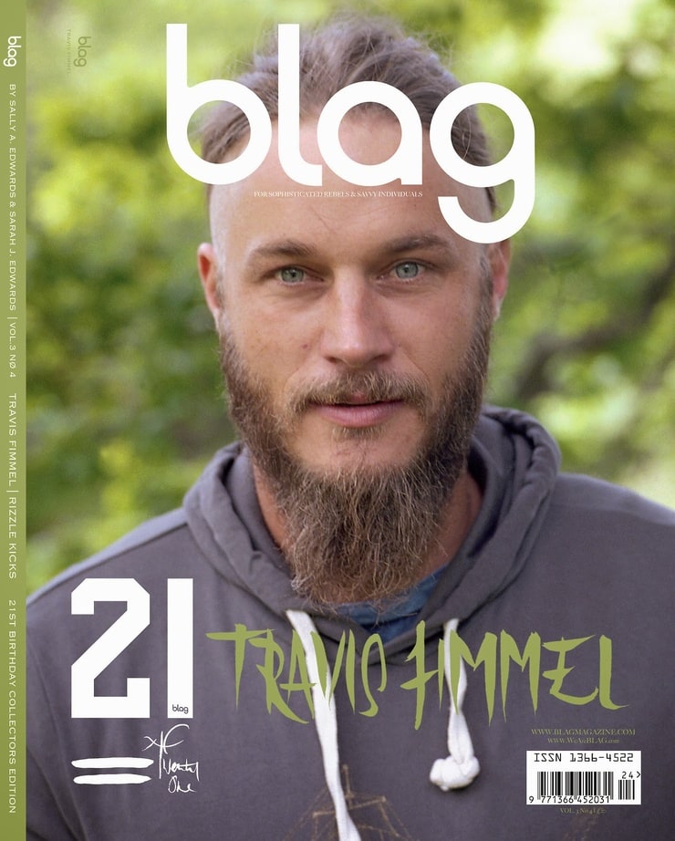 Travis Fimmel