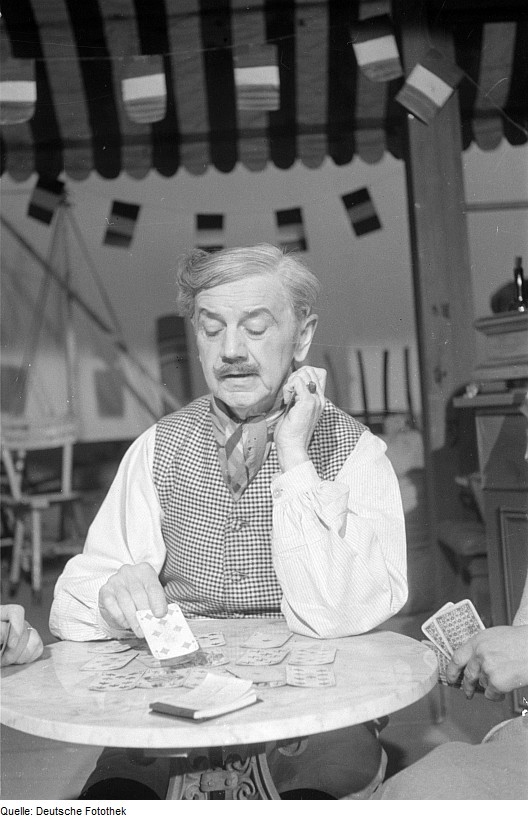 Hans Leibelt Hans Leibelt