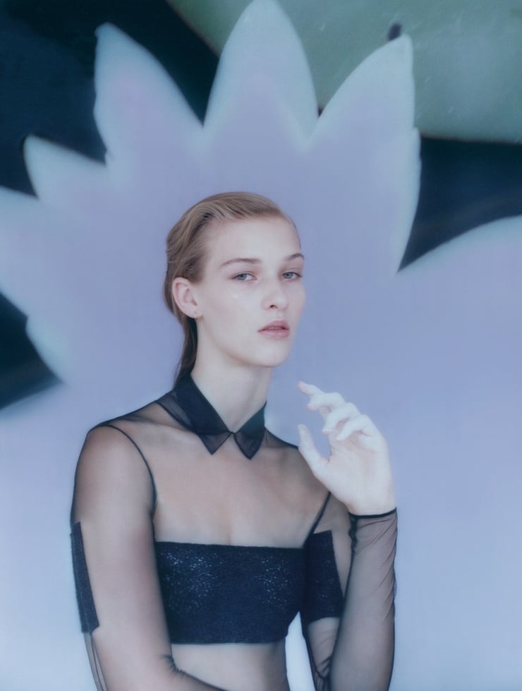 Elena Bartels