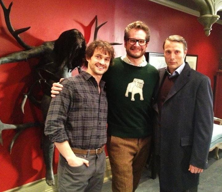 Hannibal Hannibal
