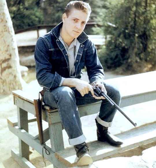Eddie Cochran Eddie Cochran