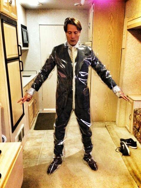 Hannibal Hannibal