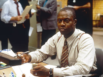 Homicide: Life on the Street
