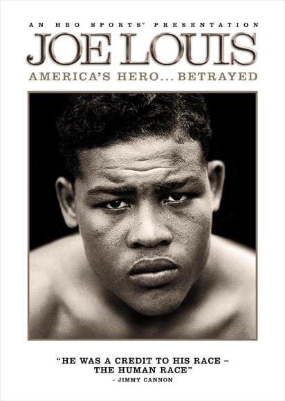 Joe Louis: America's Hero... Betrayed