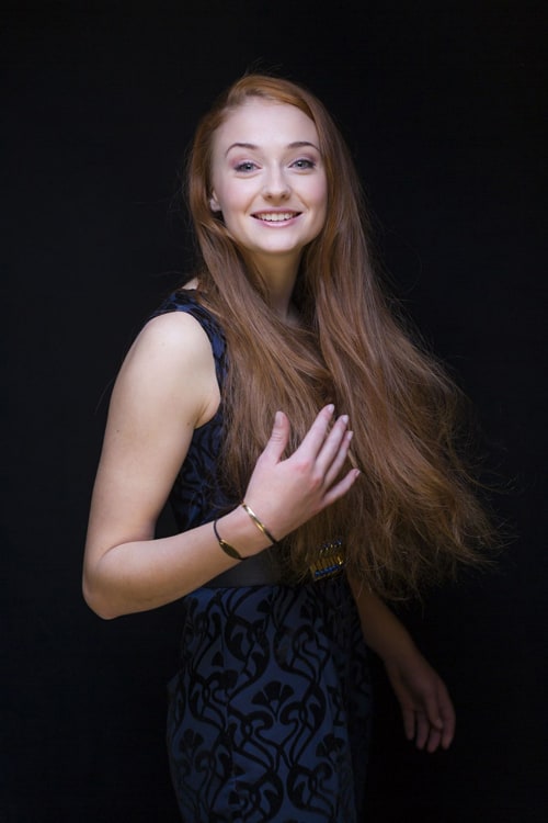 Sophie Turner Sophie Turner