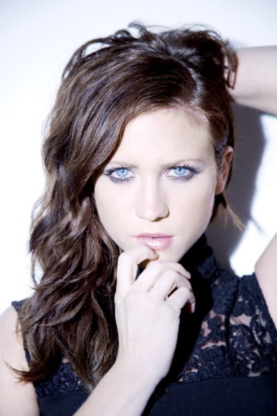 Brittany Snow