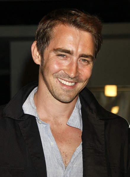 Lee Pace