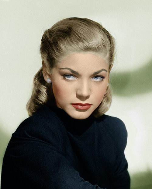 Lauren Bacall Lauren Bacall