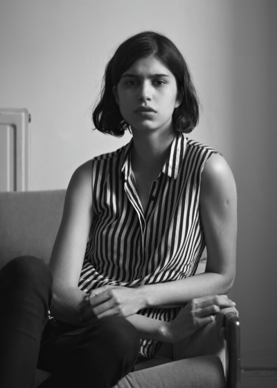 Mica Arganaraz