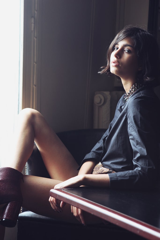 Mica Arganaraz