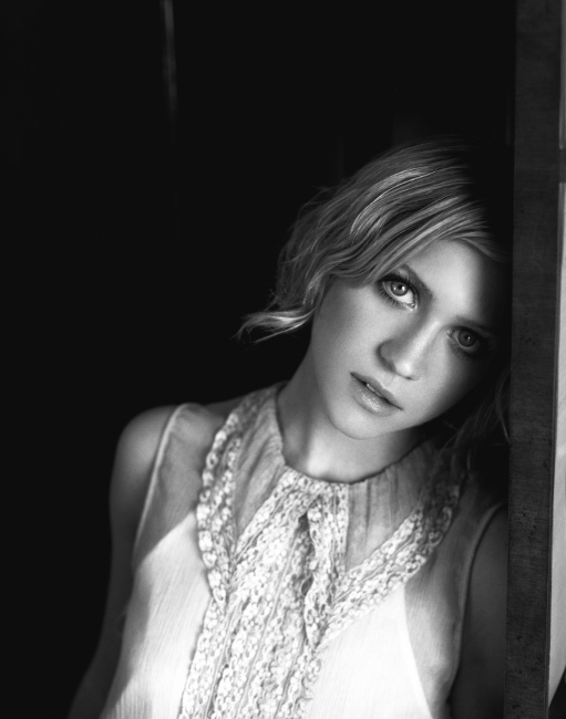 Brittany Snow Brittany Snow