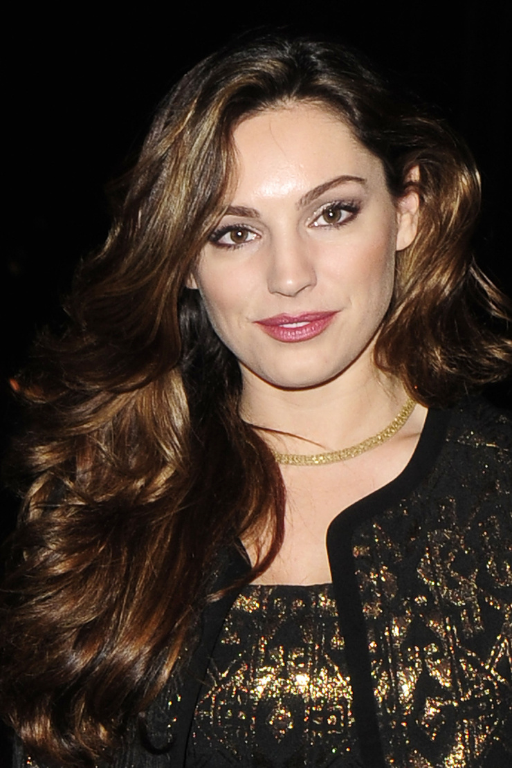 Kelly Brook Kelly Brook