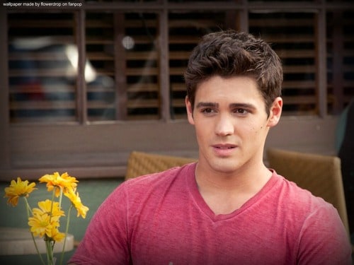 Picture of Steven R. McQueen