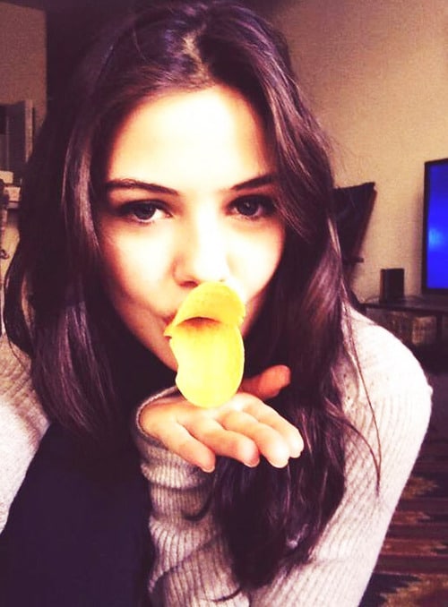 Danielle Campbell
