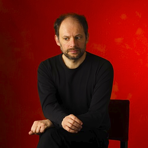 Denis Podalydès