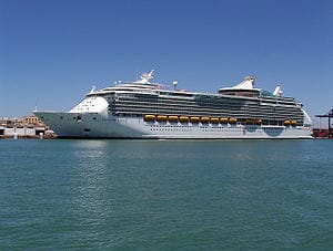 MS Navigator of the Seas