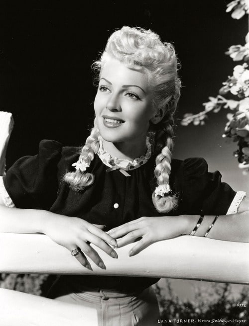 Lana Turner