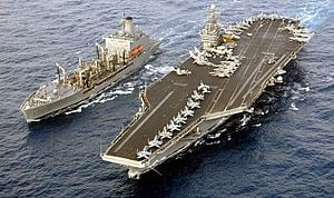 USS Harry S. Truman