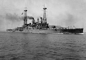 USS South Carolina