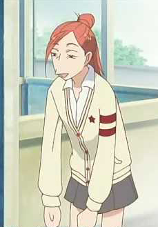 Risa Koizumi