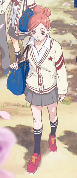 Risa Koizumi
