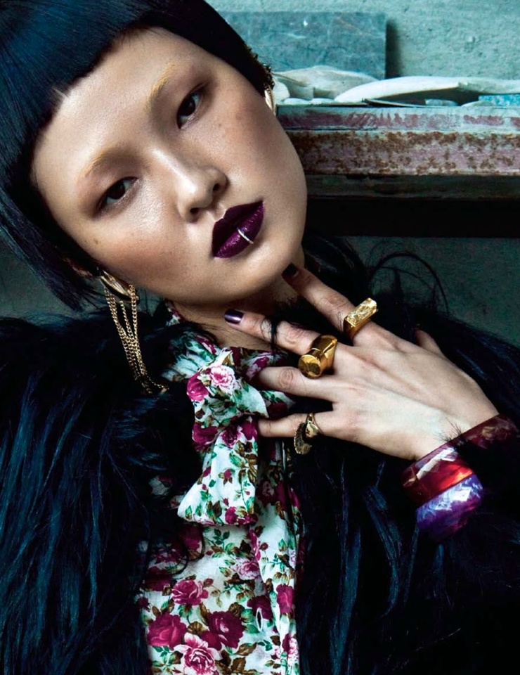Wang Xiao Wang Xiao