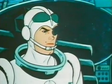 Space Angel