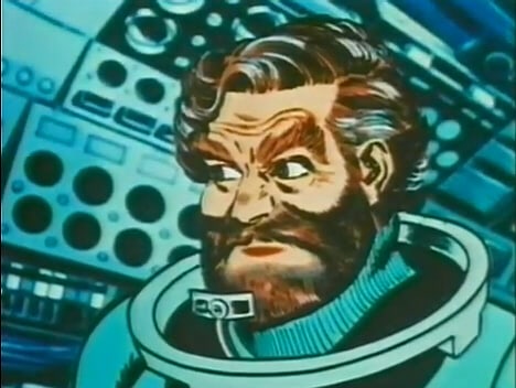 Space Angel