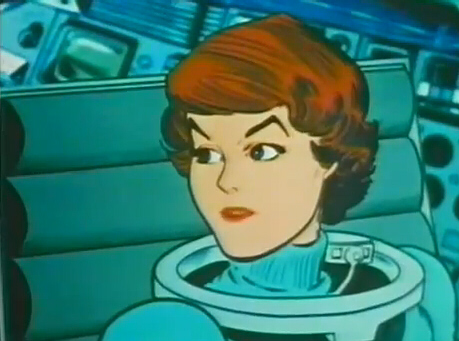 Space Angel