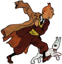 Tintin