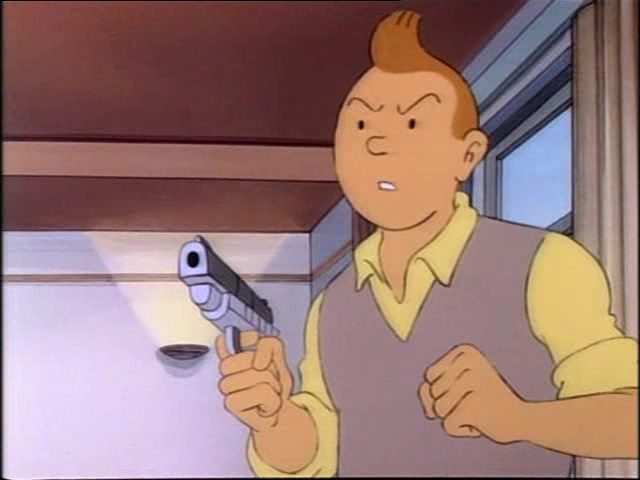 Tintin