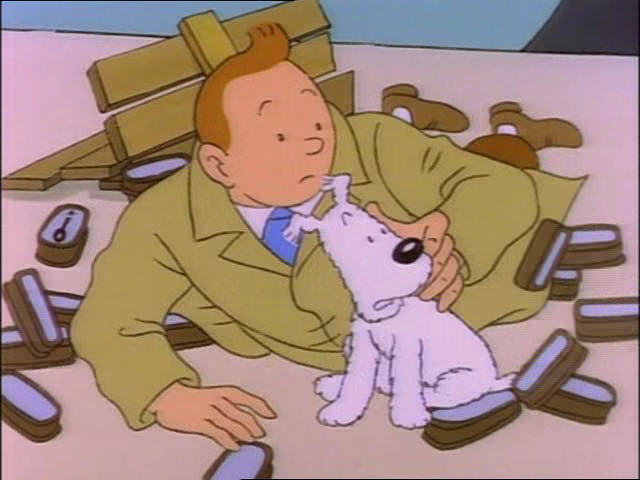 Tintin