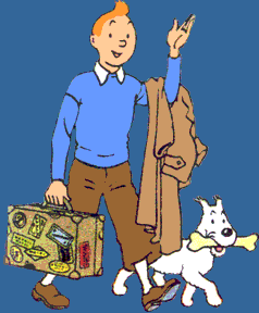 Tintin