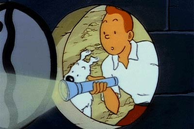 Tintin